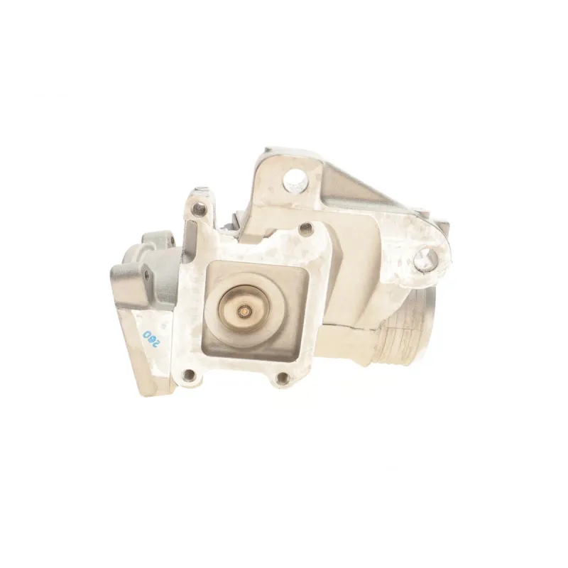 Клапан EGR Volvo C30/C70/S40/S60/S80/V40/V50/V60/V70/XC60/XC70 07-18