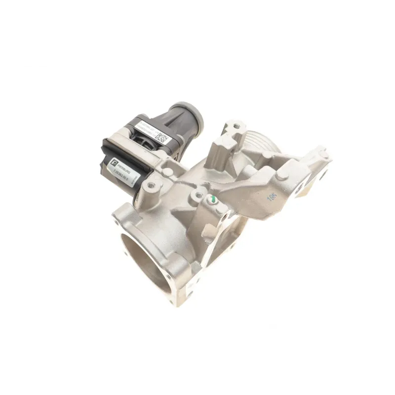 Клапан EGR Volvo C30/C70/S40/S60/S80/V40/V50/V60/V70/XC60/XC70 07-18