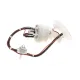 Насос паливний BMW 5 (F10)/5 GT (F07) 2.0/3.0i 04-10 (N20/N55)