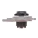 Помпа води Audi A3-A8/Skoda Octavia/VW Golf V/VI 1.8TSI/TFSI 06-