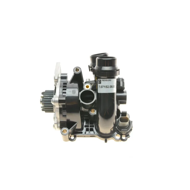 Помпа води Audi A3-A8 1.8TFSI/2.0TFSI/Skoda Octavia 1.8TSI/2.0RS/VW Golf V/VI 2.0TSI 06-