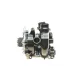 Помпа води Audi A3-A8 1.8TFSI/2.0TFSI/Skoda Octavia 1.8TSI/2.0RS/VW Golf V/VI 2.0TSI 06-