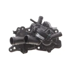 Помпа води PIERBURG 7.07152.10.0 з корпусом для Volkswagen Caddy IV 1.2/1.4 TSI 2015-