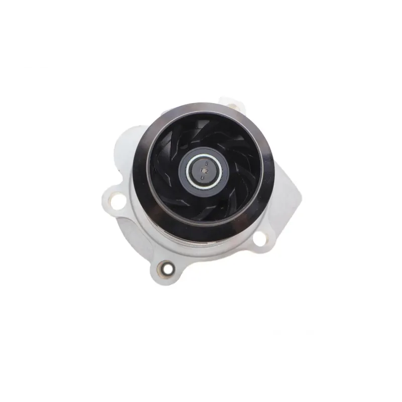 Помпа води PIERBURG 7.07152.11.0 для Audi A3, Seat Ibiza, Skoda Fabia, VW Golf 1.9TDI