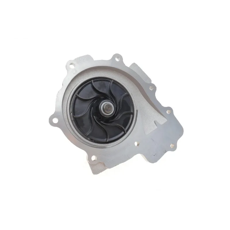 Помпа води MB Sprinter 2.2CDI OM651 09-