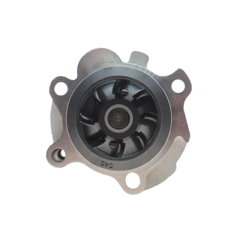 Помпа води PIERBURG 7.07152.18.0 для Volkswagen Caddy 2.0 EcoFuel, T5 2.0 (1995-2018)