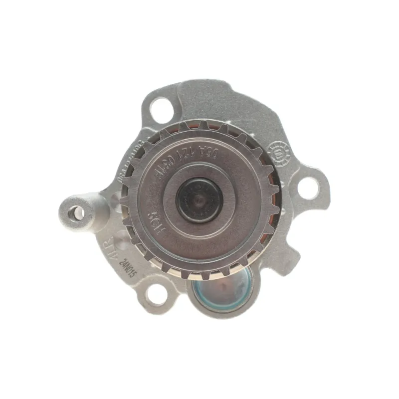 Помпа води PIERBURG 7.07152.18.0 для Volkswagen Caddy 2.0 EcoFuel, T5 2.0 (1995-2018)