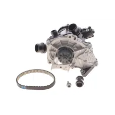 Купити Помпа води Audi A3/A4/A5/A6/VW Golf VII/Passat VIII/Skoda Octavia IV/SuperB III 1.8/2.0 TSI/TFSI 14- | KovelAutoHub