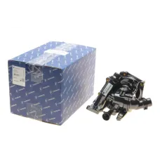 Купити Помпа води Audi A3/A4/A5/A6/VW Golf VII/Passat VIII/Skoda Octavia IV/SuperB III 1.8/2.0 TSI/TFSI 14- | KovelAutoHub