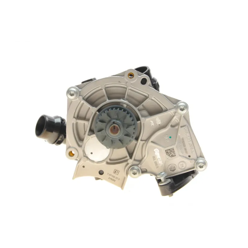 Помпа води Audi A3/A4/A5/A6/VW Golf VII/Passat VIII/Skoda Octavia IV/SuperB III 1.8/2.0 TSI/TFSI 14-