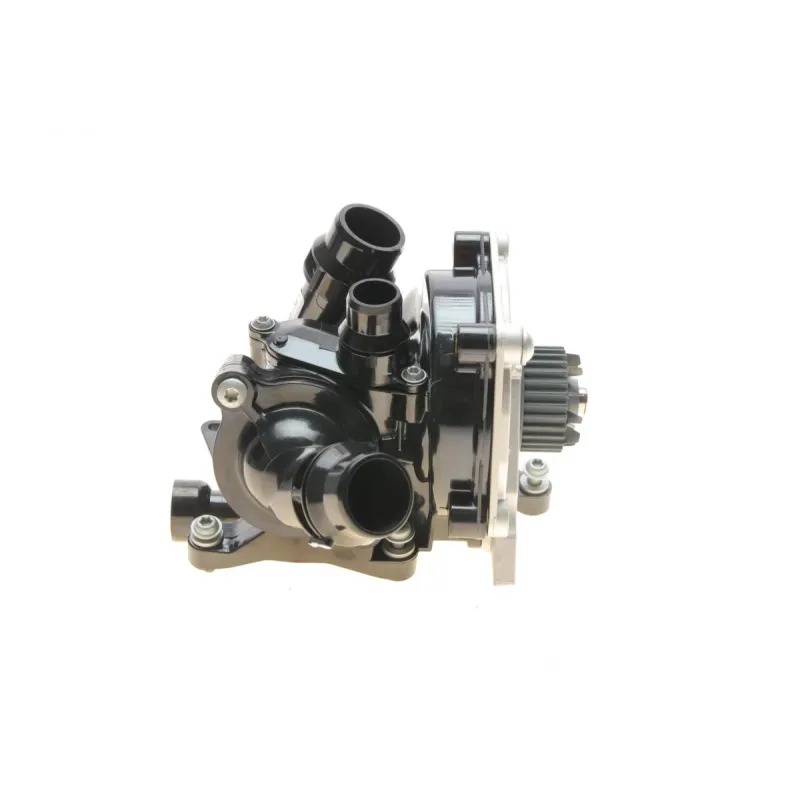 Помпа води Audi A3/A4/A5/A6/VW Golf VII/Passat VIII/Skoda Octavia IV/SuperB III 1.8/2.0 TSI/TFSI 14-