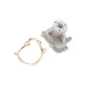 Помпа води PIERBURG 7.07152.51.0 для Opel Astra G/H/J, Combo, Corsa C/D 1.7CDTI/DTI