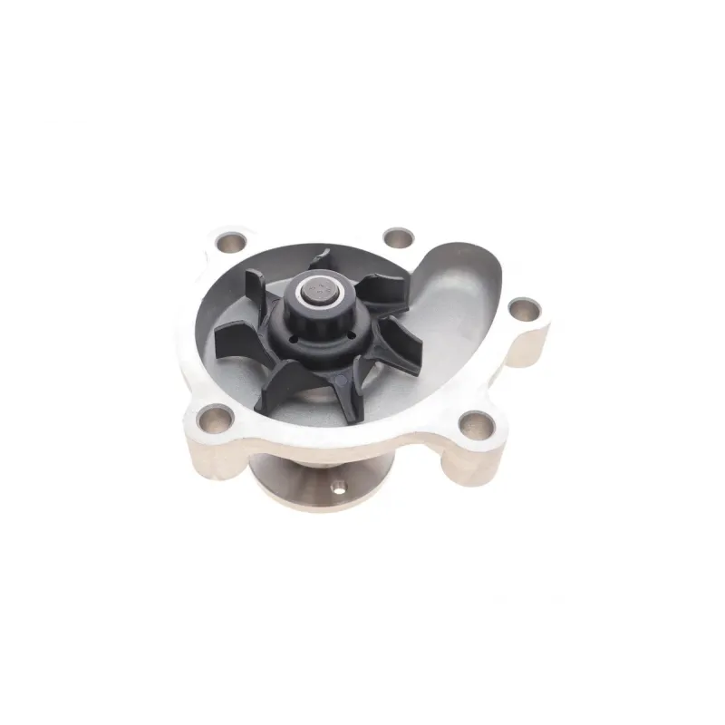 Помпа води PIERBURG 7.07152.51.0 для Opel Astra G/H/J, Combo, Corsa C/D 1.7CDTI/DTI