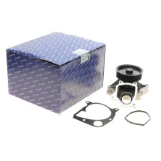 Купити Помпа води BMW 3 (E46/E90-E92) 318d/320d/325d/5 (E60/E61), M47/M57 2.0d-3.0d  | KovelAutoHub