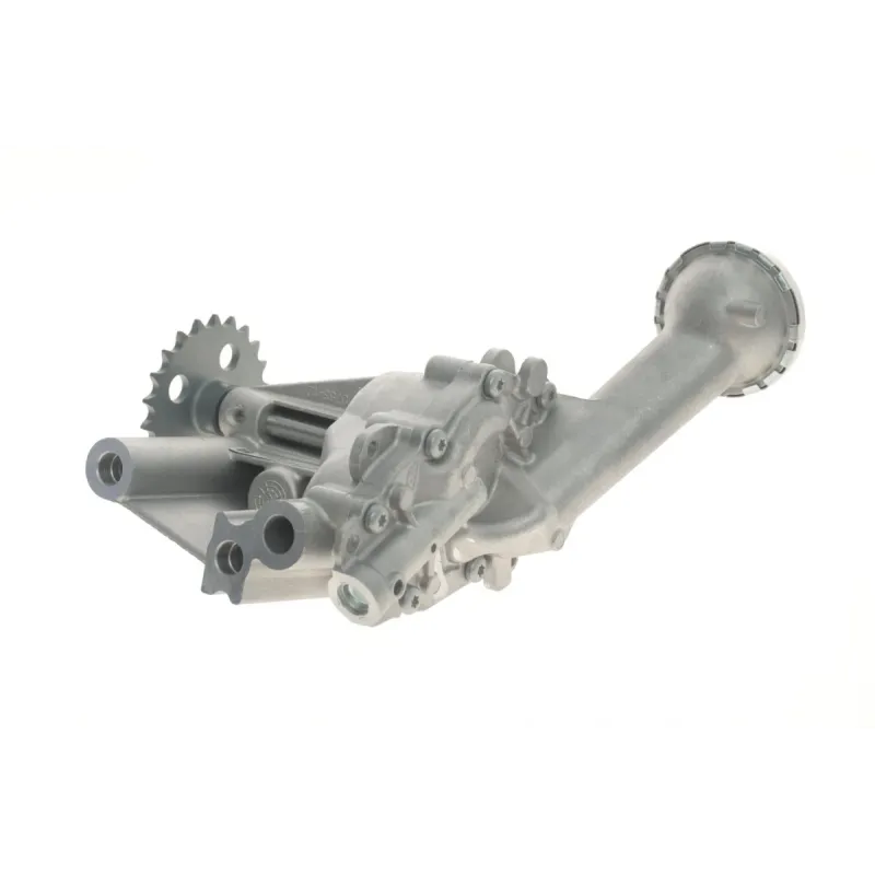 Насос масляний PIERBURG 7.07410.00.0 для Mercedes-Benz A-Class W176, B-Class W246 2012-2018