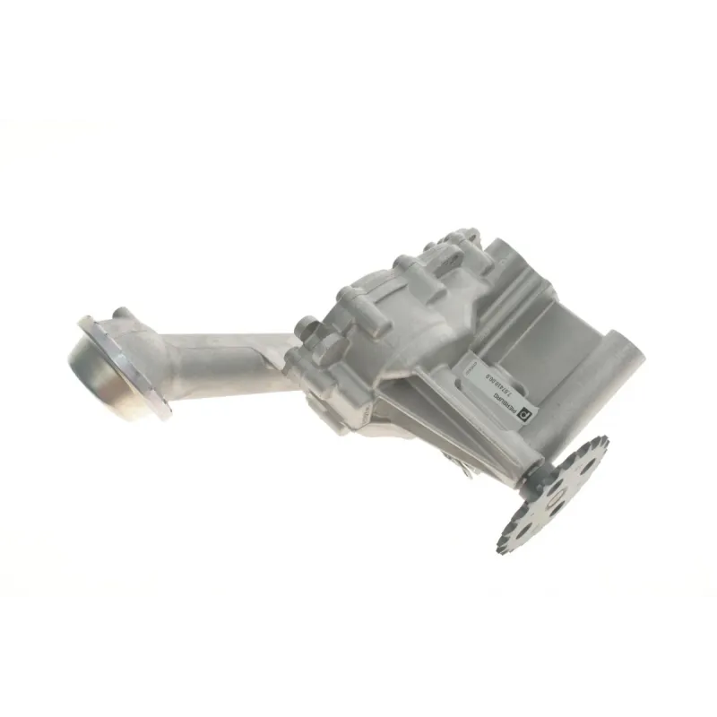 Насос масляний PIERBURG 7.07410.00.0 для Mercedes-Benz A-Class W176, B-Class W246 2012-2018