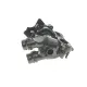 Помпа води Audi A3-A8 1.8TFSI/2.0TFSI/Skoda Octavia 1.8TSI/2.0RS/VW Golf V/VI 2.0TSI 06- (пластик)