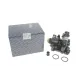 Помпа води Audi A3-A8 1.8TFSI/2.0TFSI/Skoda Octavia 1.8TSI/2.0RS/VW Golf V/VI 2.0TSI 06- (пластик)