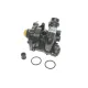 Помпа води Audi A3-A8 1.8TFSI/2.0TFSI/Skoda Octavia 1.8TSI/2.0RS/VW Golf V/VI 2.0TSI 06- (пластик)