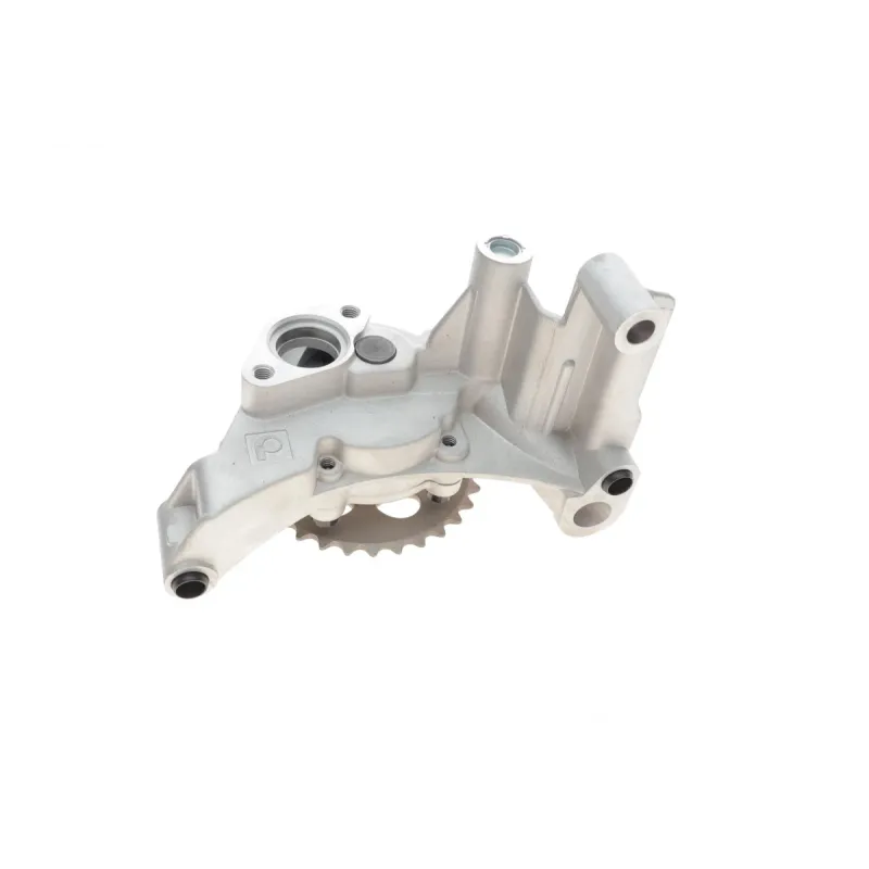 Насос масляний VW T5/Caddy II/III/Touran/Passat/Golf 1.6-2.0 94-