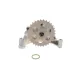 Насос масляний VW T5/Caddy II/III/Touran/Passat/Golf 1.6-2.0 94-