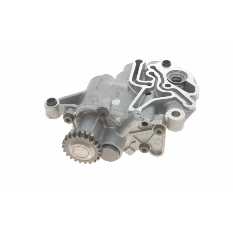 Насос масляний Audi A3/A4/A5/A6/A8/Q3/Skoda Octavia II/VW Passat B6/B7/Golf VI 1.8/2.0 04-