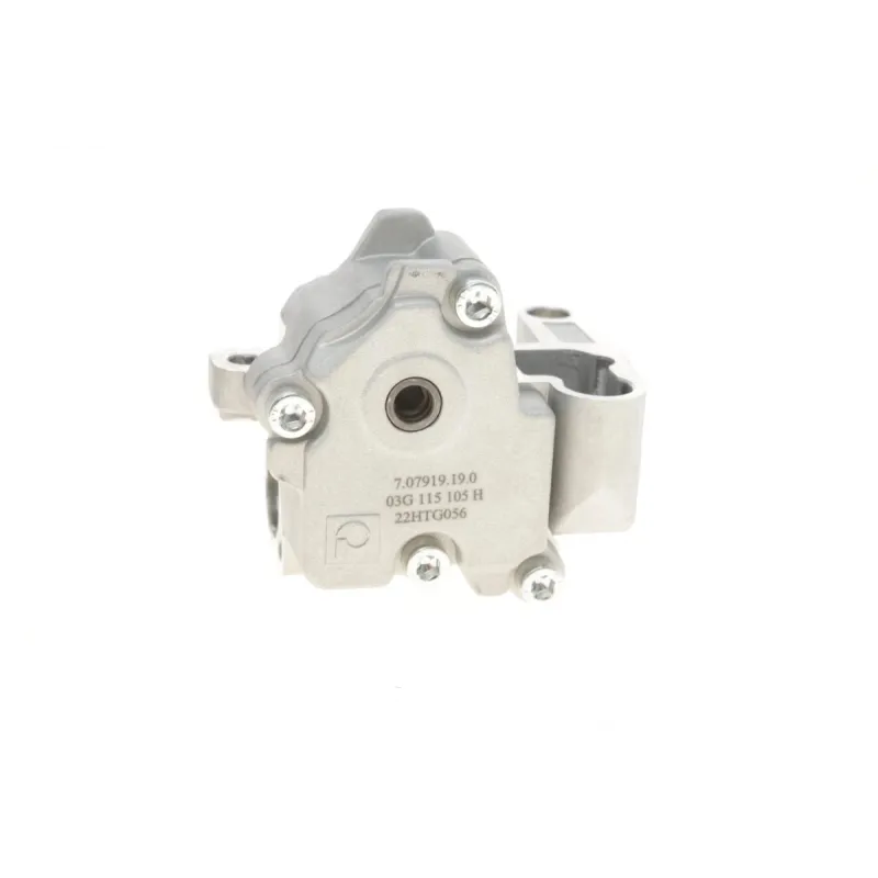 Насос масляний Audi A3/A4/A5/A6/Q7/Skoda Superb/VW Golf/Passat 2.0 TDI 03-18