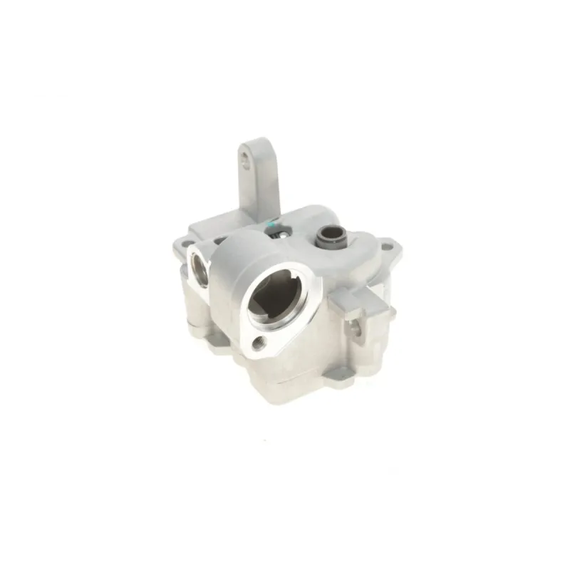 Насос масляний Audi A3/A4/A5/A6/Q7/Skoda Superb/VW Golf/Passat 2.0 TDI 03-18