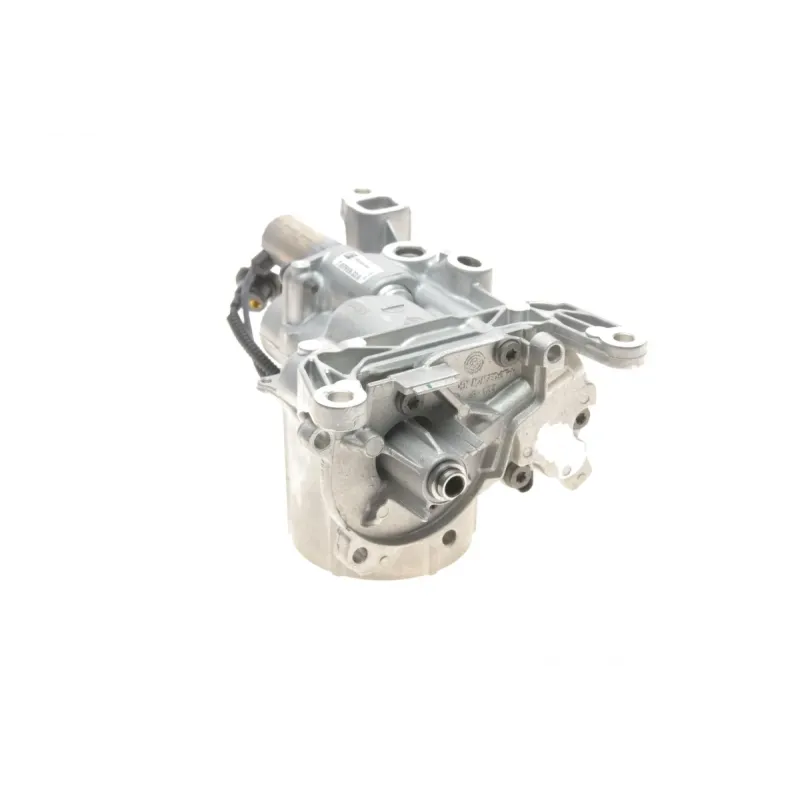 Масляний насос PIERBURG 7.07919.33.0 з електроклапаном для Citroen Berlingo, Peugeot Partner 1.6 VTi