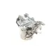 Масляний насос PIERBURG 7.07919.33.0 з електроклапаном для Citroen Berlingo, Peugeot Partner 1.6 VTi