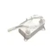Радіатор масляний MB C-class (W202/W203) 96- M112/M113 (теплообмінник)