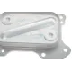 Масляний радіатор PIERBURG 7.09269.52.0 для Fiat Doblo 1.3 JTD 2004-2005, 139x105x21 мм