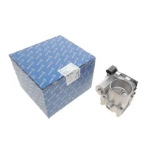 Корпус дросельної заслінки PIERBURG 7.09460.01.0 для Volkswagen Caddy IV 1.2/1.4/1.6 TSI 2015-2020, діаметр 52 мм