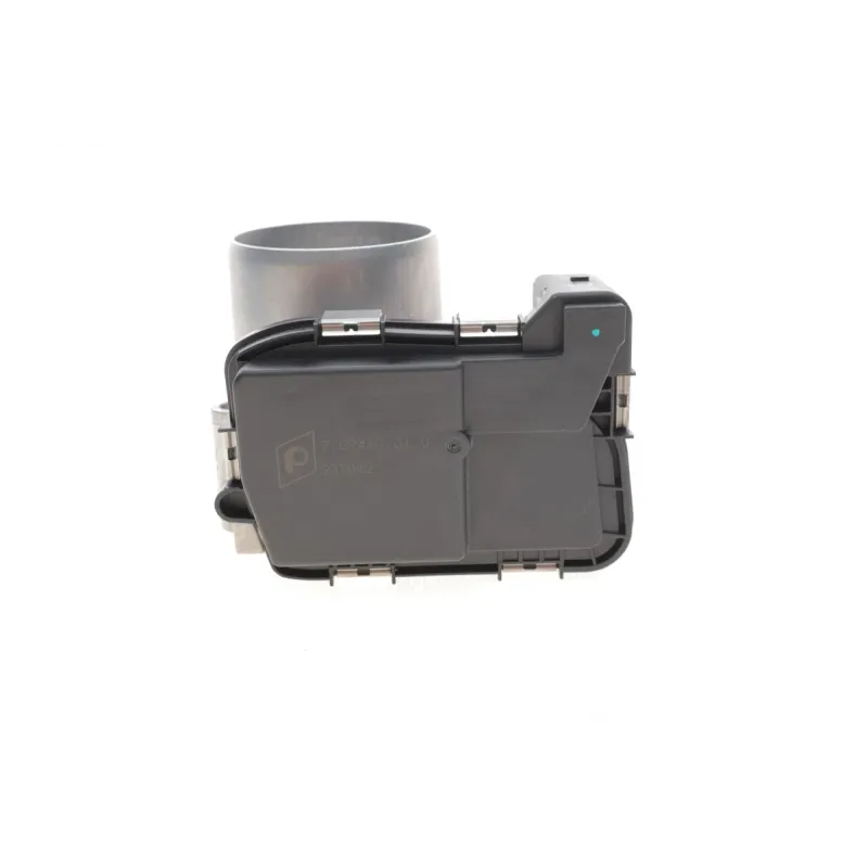 Корпус дросельної заслінки PIERBURG 7.09460.01.0 для Volkswagen Caddy IV 1.2/1.4/1.6 TSI 2015-2020, діаметр 52 мм