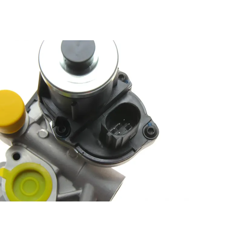 Радіатор рециркуляції ВГ з клапаном EGR VW 1.6/2.0TDI 09-