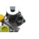 Радіатор рециркуляції ВГ з клапаном EGR VW 1.6/2.0TDI 09-