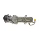 Радіатор рециркуляції ВГ з клапаном EGR VW 1.6/2.0TDI 09-