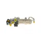 Радіатор рециркуляції ВГ з клапаном EGR VW 1.6/2.0TDI 09-