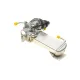 Радіатор рециркуляції EGR PIERBURG 7.09720.04.0 для Volkswagen T5/T6 2.0TDI 2009-