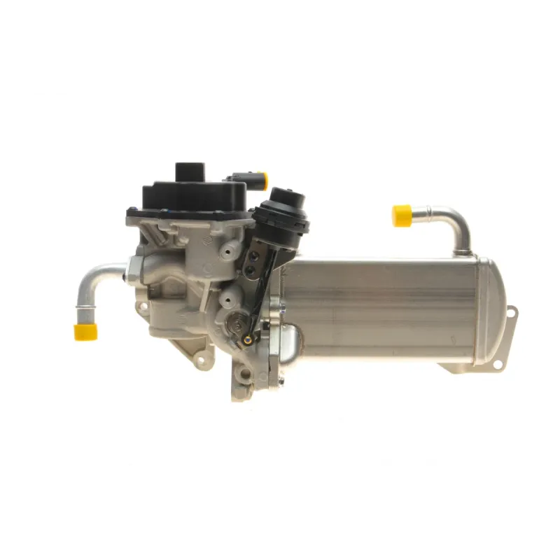 Радіатор рециркуляції EGR PIERBURG 7.09720.04.0 для Volkswagen T5/T6 2.0TDI 2009-
