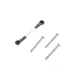 Колектор впускний Audi Q7/VW Touareg 3.0 TDI 04-10 (R)