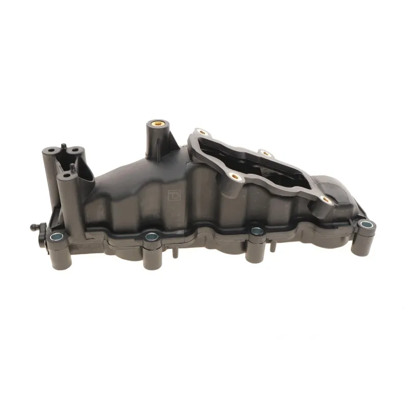 Колектор впускний Audi Q7/VW Touareg 3.0 TDI 04-10 (R)