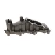 Колектор впускний Audi Q7/VW Touareg 3.0 TDI 04-10 (R)