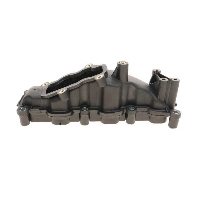 Колектор впускний Audi Q7/VW Touareg 3.0 TDI 04-10 (R)