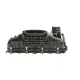 Колектор впускний PIERBURG 7.10131.08.0 для Mercedes-Benz Sprinter (W906) OM651, Dodge Caliber, Jeep Compass