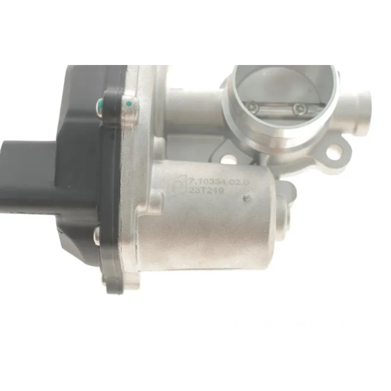 Клапан EGR Audi A3/Q3/Skoda Octavia/VW Golf/Passat B8 1.6D/2.0D/3.0 09-