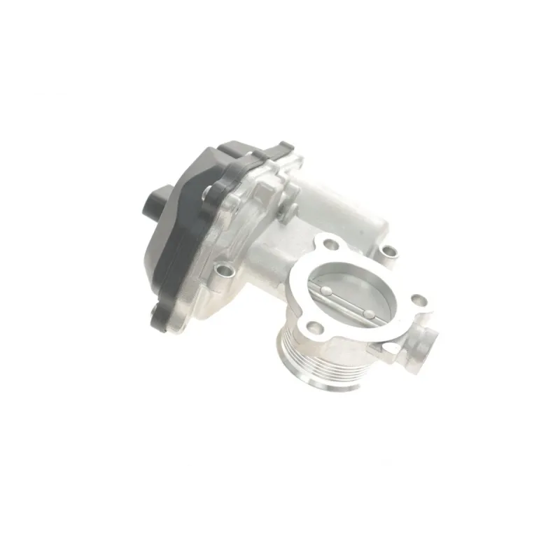 Клапан EGR Audi A3/Q3/Skoda Octavia/VW Golf/Passat B8 1.6D/2.0D/3.0 09-