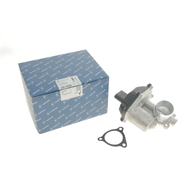Клапан EGR Audi A3/Q3/Skoda Octavia/VW Golf/Passat B8 1.6D/2.0D/3.0 09-