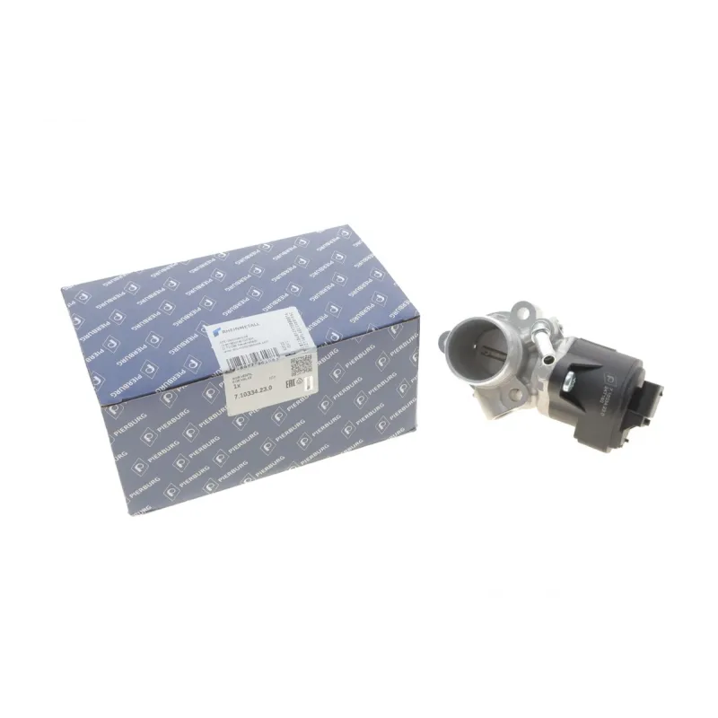 Клапан EGR PIERBURG 7.10334.23.0 для Mercedes-Benz Sprinter W907/W910, E-Class W213 1.6/2.0d OM654