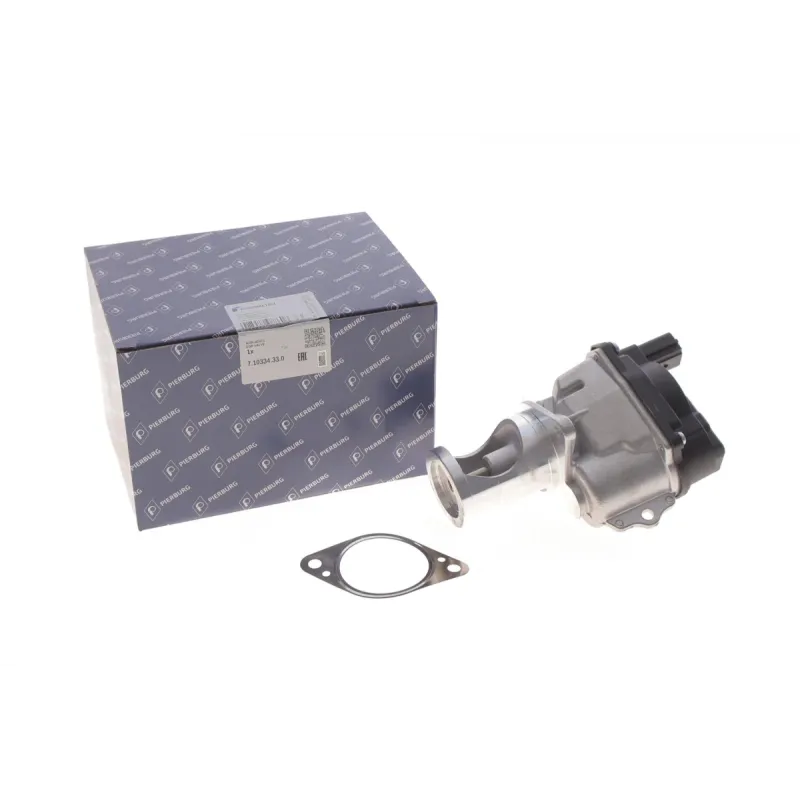 Клапан EGR VW Touareg 3.0 TDI 10-18